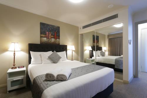 Le pont Nord Australie code promo hôtel booking.com