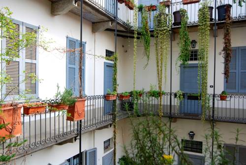 Milan Italie code promo hôtel booking.com