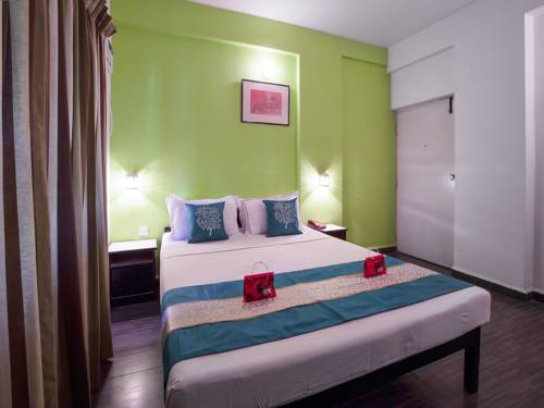 Goa India hotel promo code booking.com