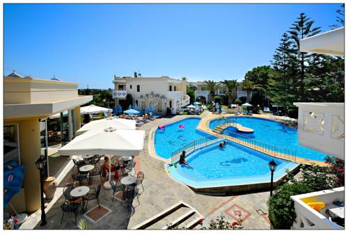 Kamisiana - Kolymbari Grèce code promo hôtel booking.com