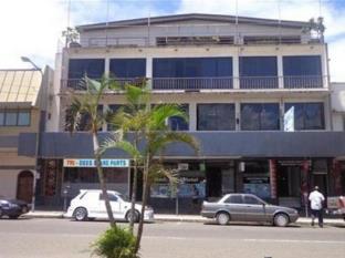 Nadi Fiji hotel promo code agoda.com