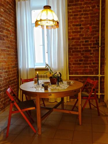 Saint Petersburg Russia hotel promo code booking.com