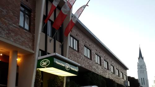 Bredasdorp Afrique du Sud code promo hôtel booking.com