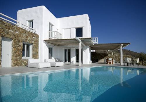 Faros Grecia promoción de código de hotel booking.com