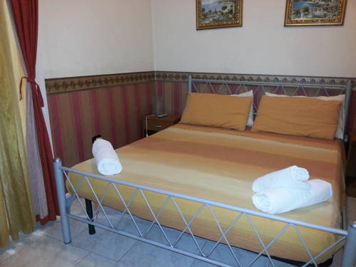 Napoli Italien Hotel Gutscheincode booking.com