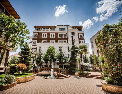Tirana Albania hotel promo code agoda.com