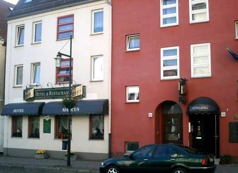 Malchin Allemagne code promo hôtel booking.com