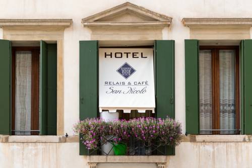 Trévise Italie code promo hôtel booking.com