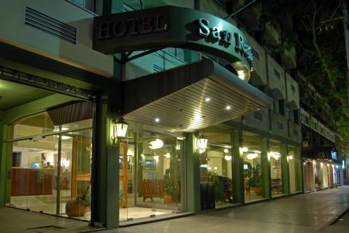 San Rafael Argentina hotel promo code agoda.com