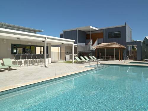 Preston Beach Australien Hotel Gutscheincode booking.com