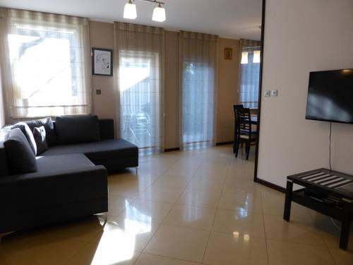 Varsovie Pologne code promo hôtel booking.com