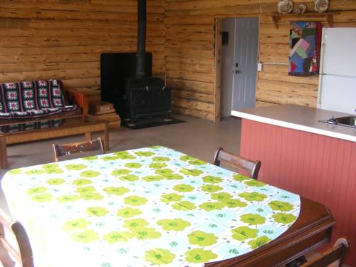 Vanderhoof (Colombie-Britannique) Canada code promo hôtel booking.com