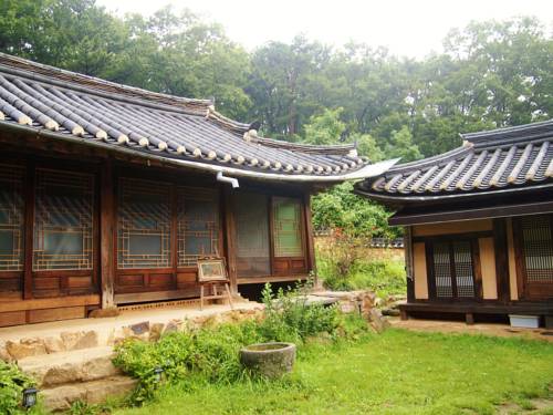 Incheon Südkorea Hotel Gutscheincode booking.com