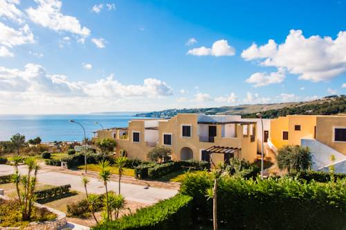 Santa Cesarea Terme Italien Hotel Gutscheincode booking.com