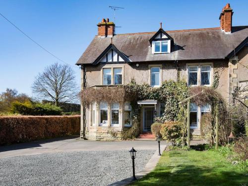 Alnwick United Kingdom hotel promo code agoda.com