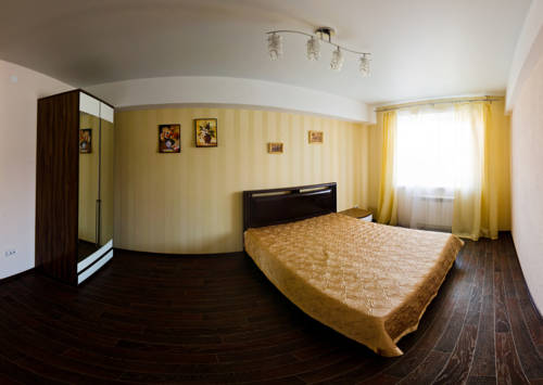 Irkutsk Russland Hotel Gutscheincode booking.com