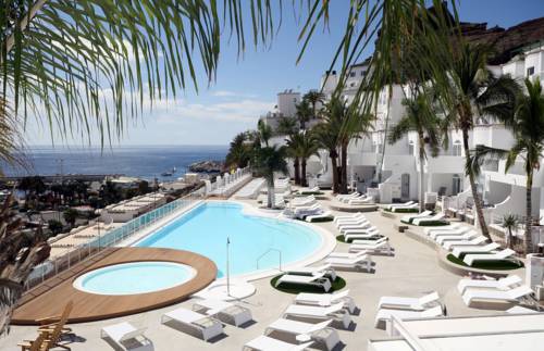 Puerto Rico Spanien Hotel Gutscheincode booking.com