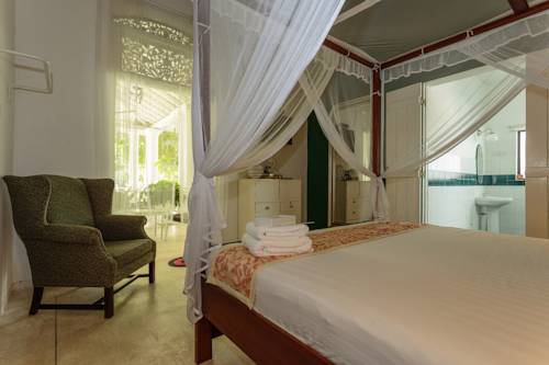 Mont Lavinia Sri Lanka code promo hôtel booking.com