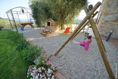 Diano San Pietro Italien Hotel Gutscheincode booking.com