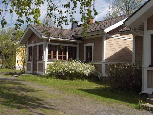 Mikkeli Finlande code promo hôtel booking.com