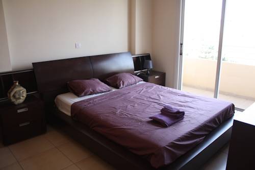 Larnaca Zypern Hotel Gutscheincode booking.com