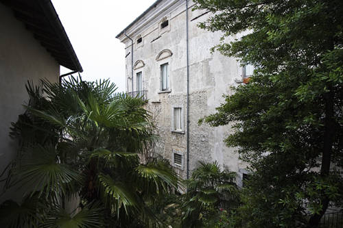 Atina Italie code promo hôtel booking.com
