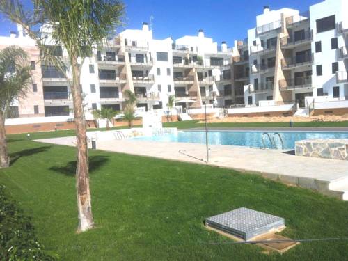 Playas de Orihuela Espagne code promo hôtel booking.com