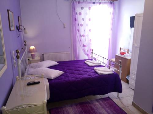 Nafplio Griechenland Hotel Gutscheincode booking.com