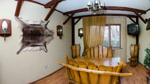 Modrychi Ucraina codice promozionale dell'hotel Booking.com