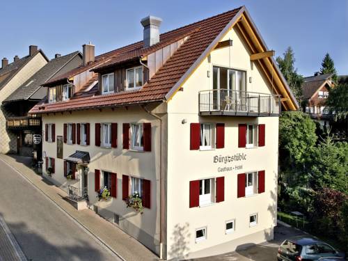 Sankt Peter Allemagne code promo hôtel booking.com