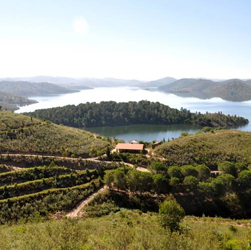 Santa Clara A Velha Portugal Hotel Gutscheincode booking.com