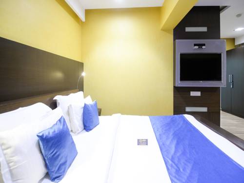 Goa India hotel promo code booking.com
