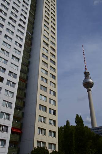 Berlin Germany hotel promo code booking.com