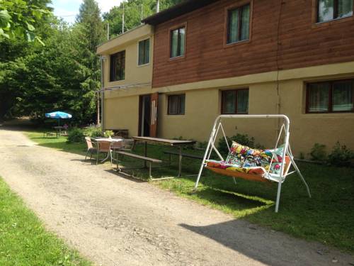 Sklené Teplice Slovacchia codice promozionale dell'hotel Booking.com