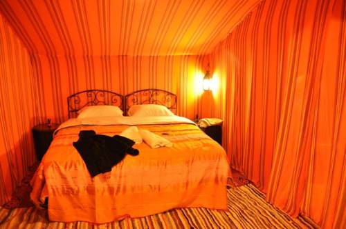 Merzouga Marruecos promoción de código de hotel booking.com