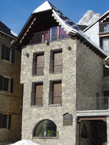 Sallent de Gállego Spagna codice promozionale dell'hotel Booking.com