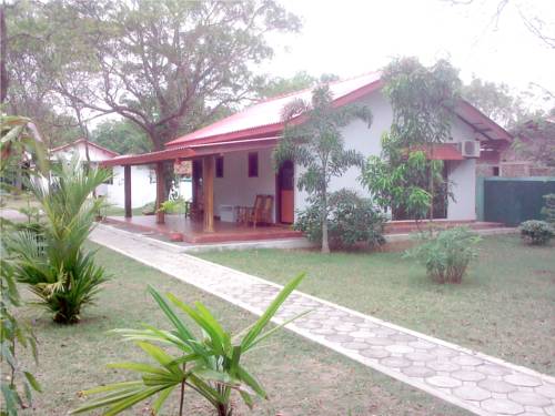 Katharagama Sri Lanka code promo hôtel booking.com
