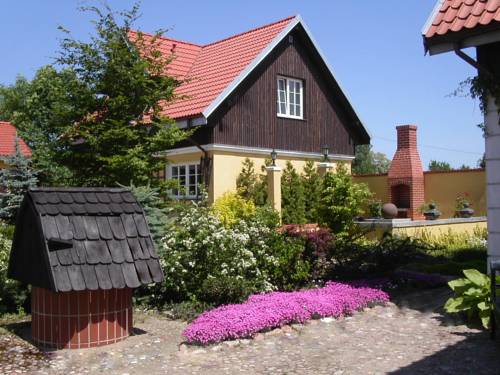 Wola Krakowiańska 33 Polen Hotel Gutscheincode booking.com