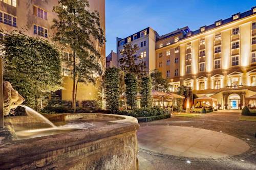 Praga Republica checa promoción de código de hotel booking.com