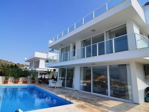 Kalkan Turquía promoción de código de hotel booking.com