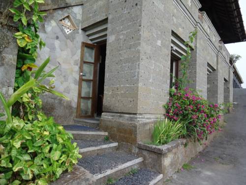 Kintamani Indonésie code promo hôtel booking.com