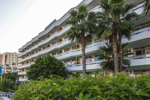 Playa del Ingles España promoción de código de hotel booking.com