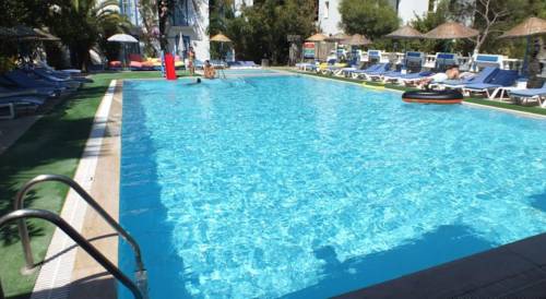 Ortakent tacchino codice promozionale dell'hotel Booking.com