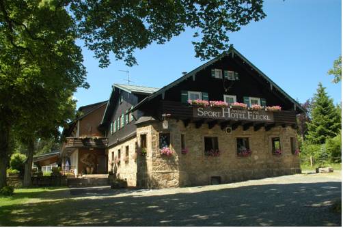 Warmensteinach Alemania promoción de código de hotel booking.com