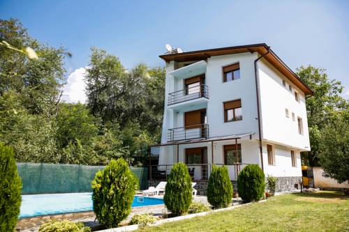 Ognyanovo Bulgarie code promo hôtel booking.com