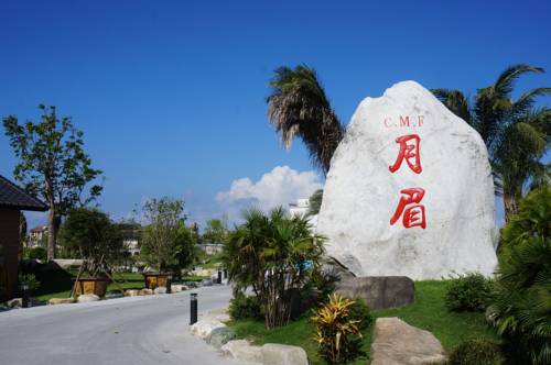 Luodong Taiwan codice promozionale dell'hotel Booking.com