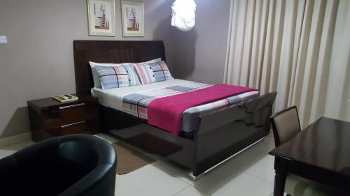Livingstone Zambia hotel promo code agoda.com