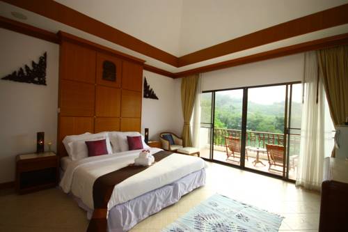 Nai Yang Beach Thailand hotel promo code booking.com