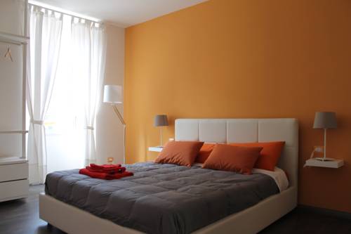 Roma Italia promoción de código de hotel booking.com