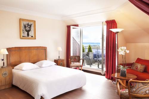 Brest Francia codice promozionale dell'hotel Booking.com